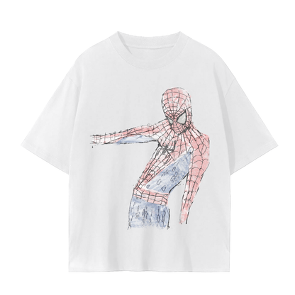 LFTB - SPIDER TEE