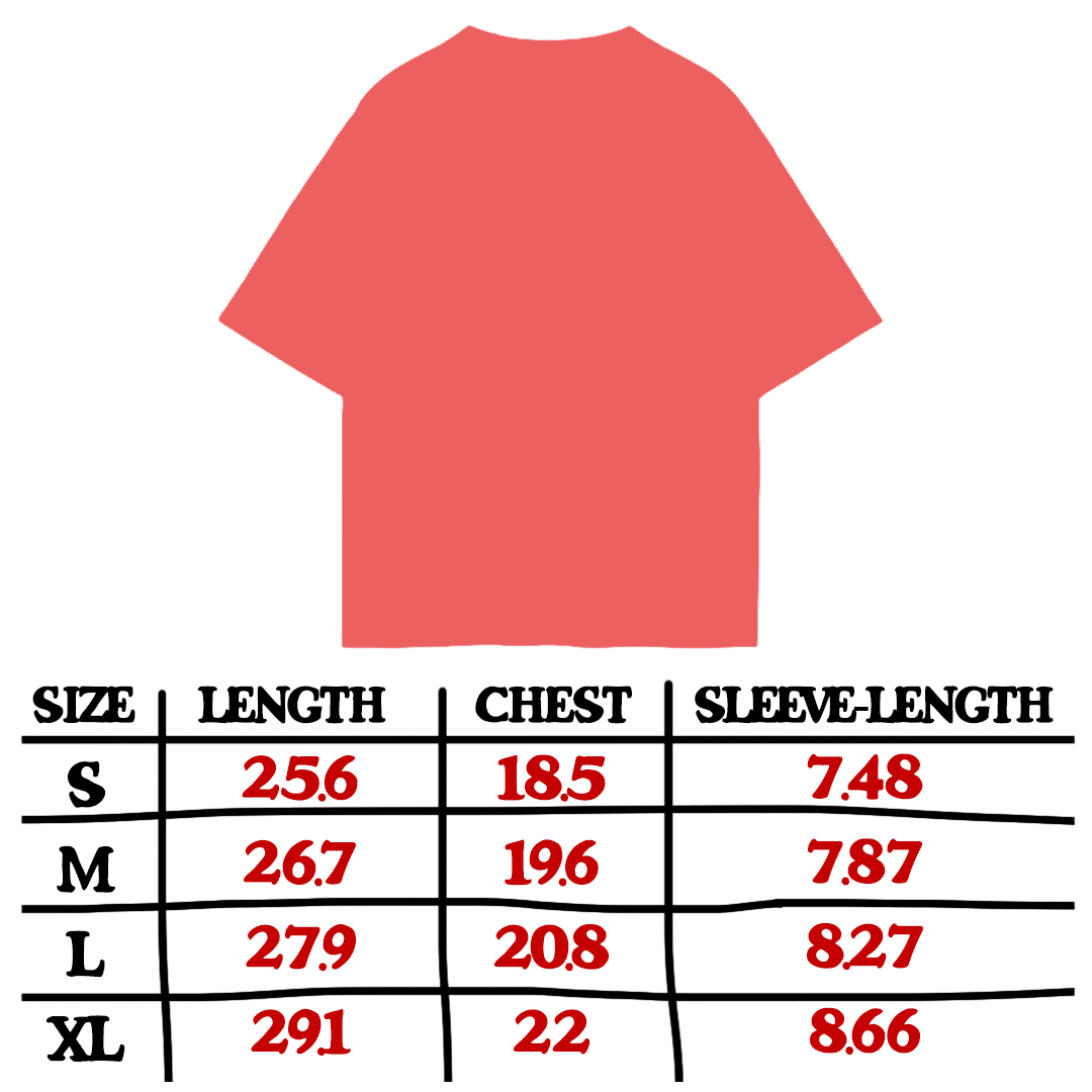 LFTB - SPIDER TEE