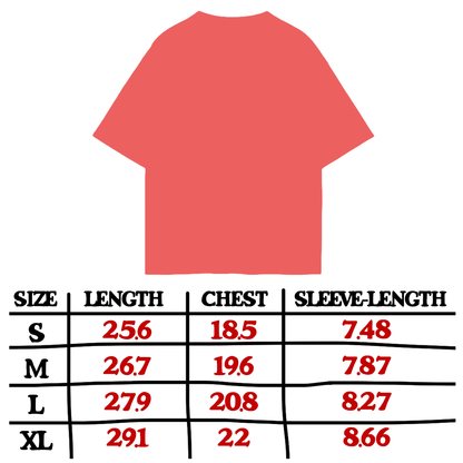 LFTB - SPIDER TEE